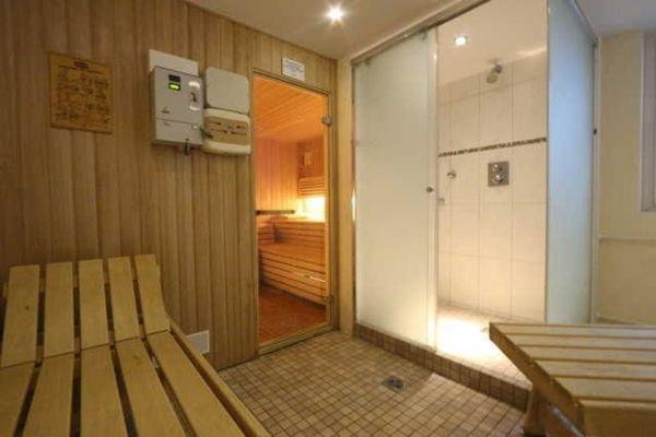 App-Stadtoase-Haus-Nordland فيسترلاند المظهر الخارجي الصورة